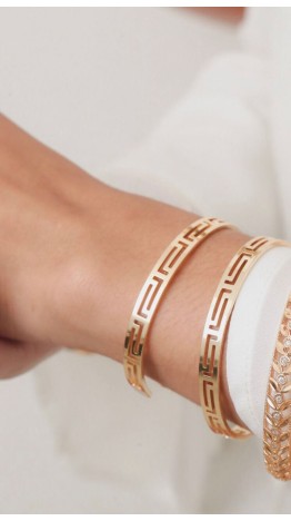 Bracelet Herrera (SEMI JOIAS)